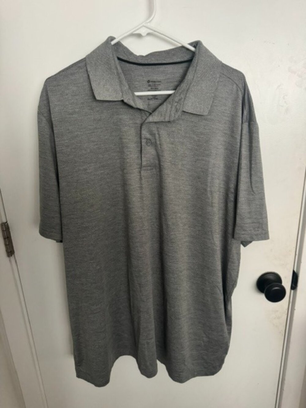 SHIRT SALE!!!!! Men's Member's Mark Polo Shirt - 2XL